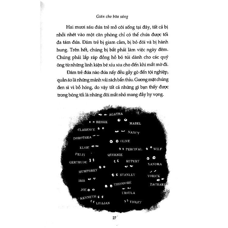 Bestseller Hài Hước Số Một Nước Anh - Quái Vật Băng - Ảnh 6