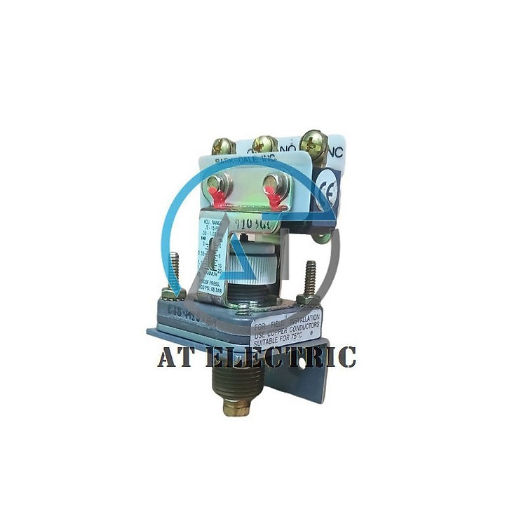 Công tắc áp suất / Pressure Switch Barksdale E1S-H15-BR