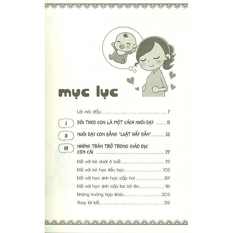 Dạy Con Kiểu Nhật - Dõi Theo Từng Bước Con Đi - Ảnh 2