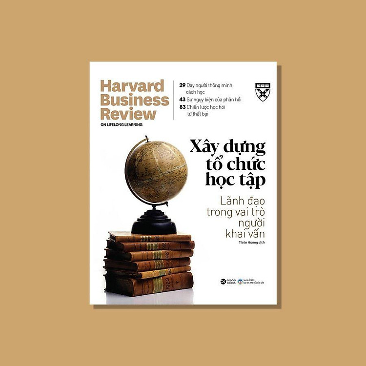 HBR OnPoint Kỳ 2/2022 – Phát Triển Sự Nghiệp - Ảnh 2