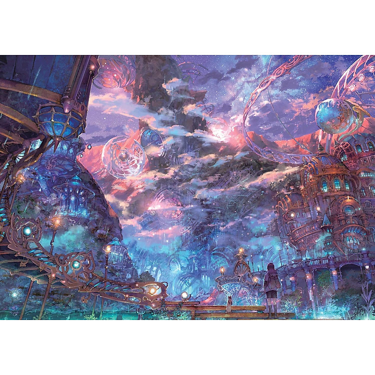 The Art Of Munashichi - Ảnh 3