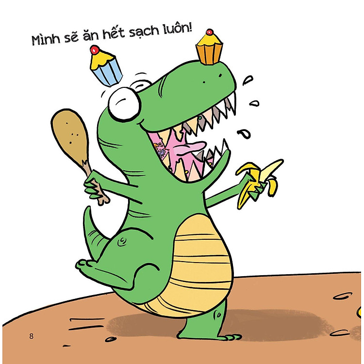 Bộ Sách Phát Triển IQ - EQ Đầu Đời Cho Bé - Ảnh 7