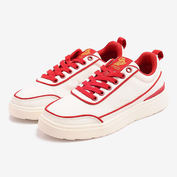 Giày Thể Thao Nữ Biti's Hunter Street DSWH01302TRG - Tet Collection 2020