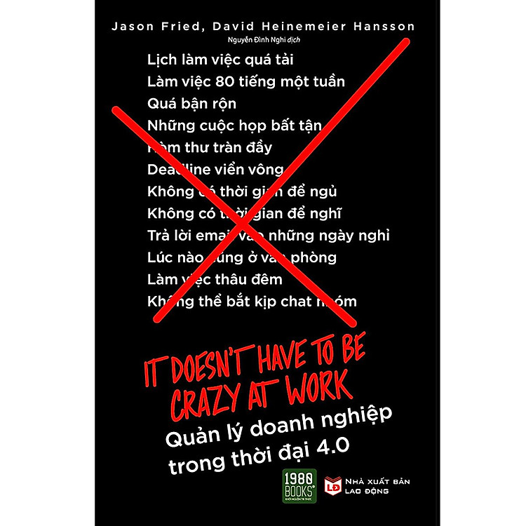 Quản Lý Doanh Nghiệp Trong Thời Đại 4.0