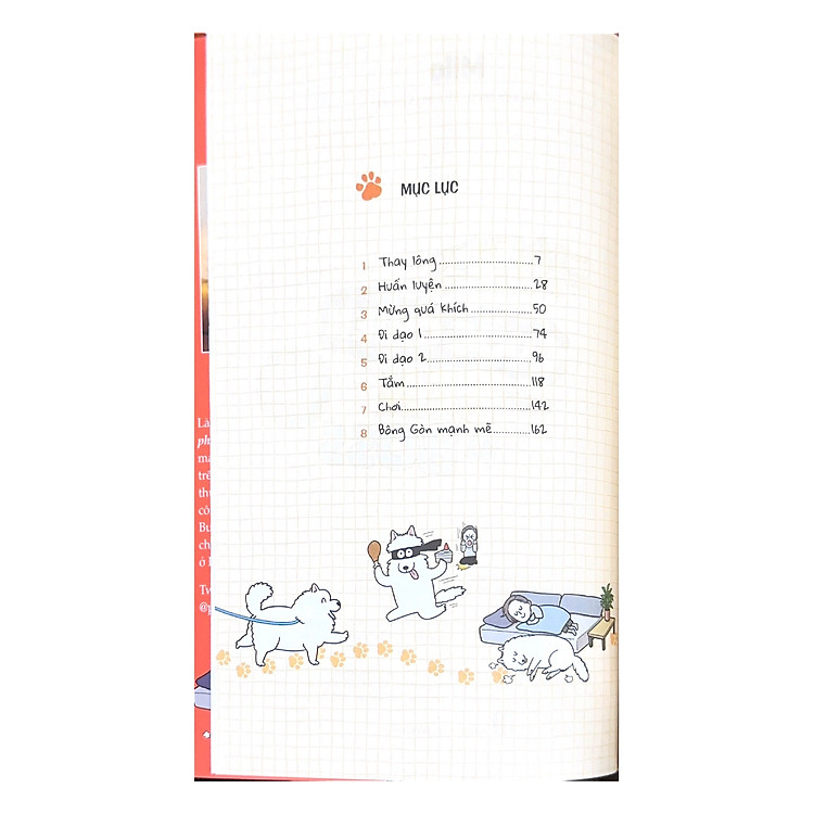 CUỘC CHIẾN GIỮA SEN VÀ BOSS - Ảnh 5