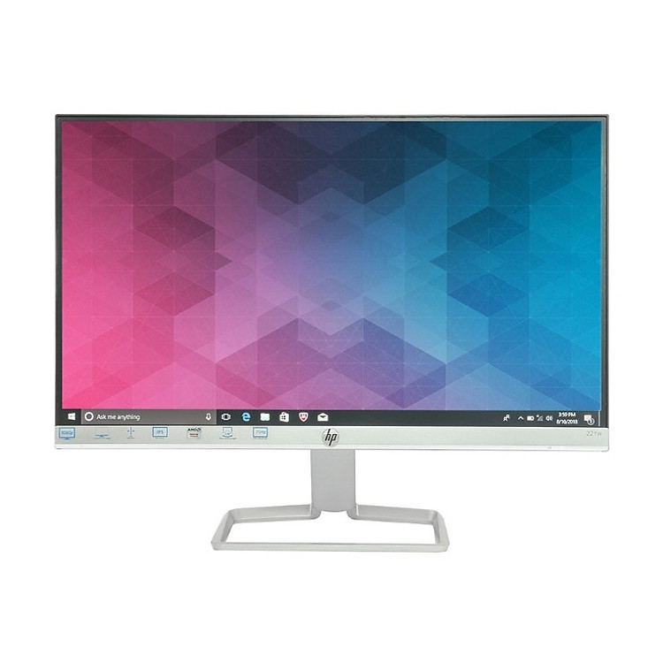 Màn Hình HP 21.5 inch 22fw 3KS61AA (1920x1080/IPS/60Hz/5ms) - Hàng Chính Hãng