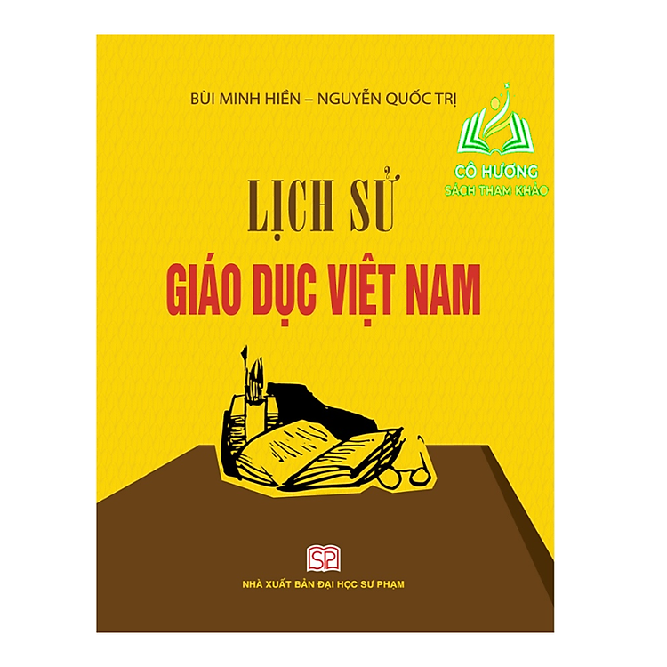 Lịch sử giáo dục Việt Nam