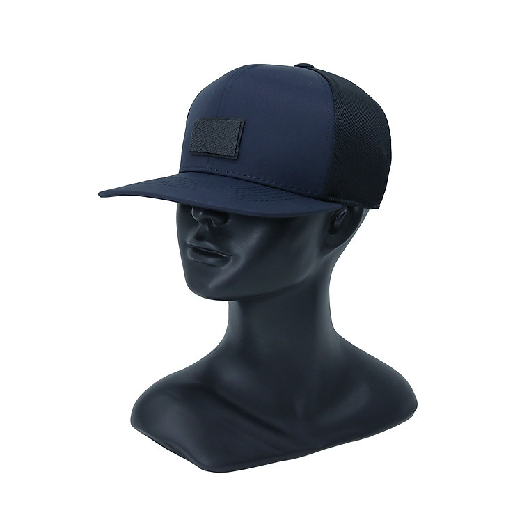 Mũ snapback hiphop nam nữ NÓN SƠN chính hãng MC210-XH2