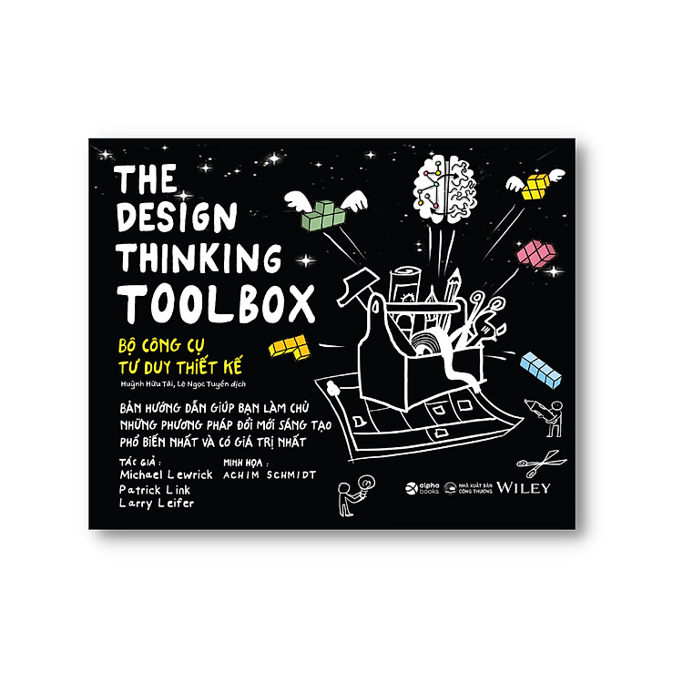 Design Thinking: Business Growth - Ảnh 5