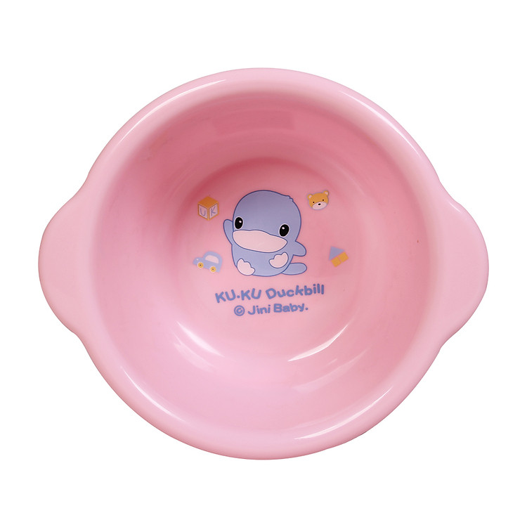 CHẬU RỬA MẶT CHO BÉ HIỆU KU-KU DUCKBILL