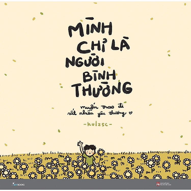 Mình Chỉ Là Người Bình Thường_AZ