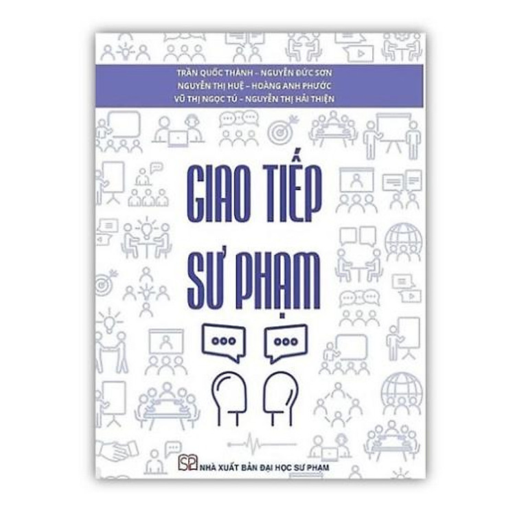 Giao tiếp sư phạm