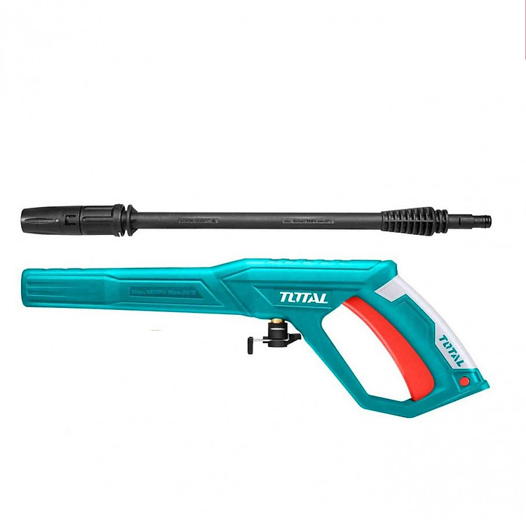 Súng xịt rửa total TGTSG026