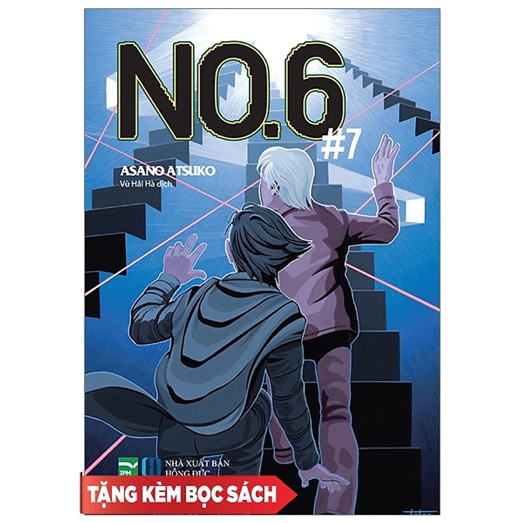 NO.6 – Tập 7
