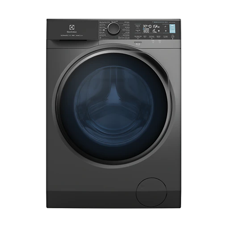 Máy giặt cửa trước 11kg Electrolux EWF1141R9SB - Hàng chính hãng (chỉ giao HCM)