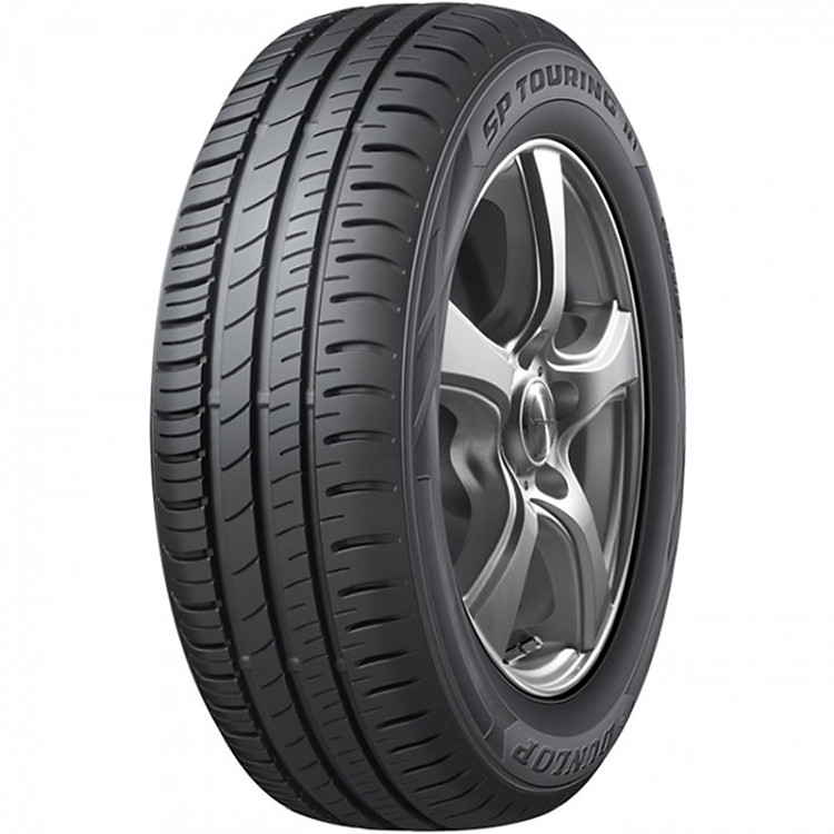 Lốp xe ô tô Dunlop 165/65R14 SP TOURING R1 dùng cho xe Hyundai Grand I10