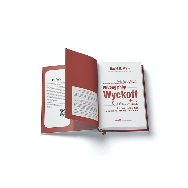 Phương Pháp Wyckoff Hiện Đại - Kỹ Thuật Nhận Diện Xu Hướng Thị Trường Tiềm Năng - Ảnh 4