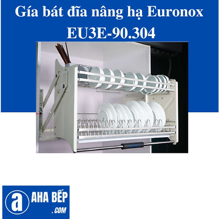 GIÁ BÁT ĐĨA NÂNG HẠ EU3E-90.304. Hàng Chính Hãng