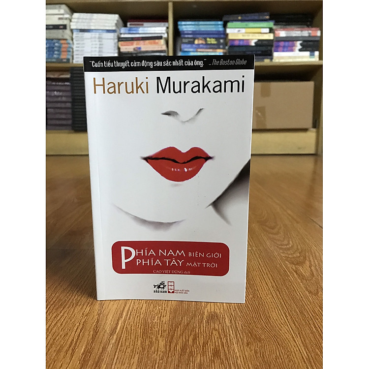 Bộ sách Haruki Murakami - Ảnh 2