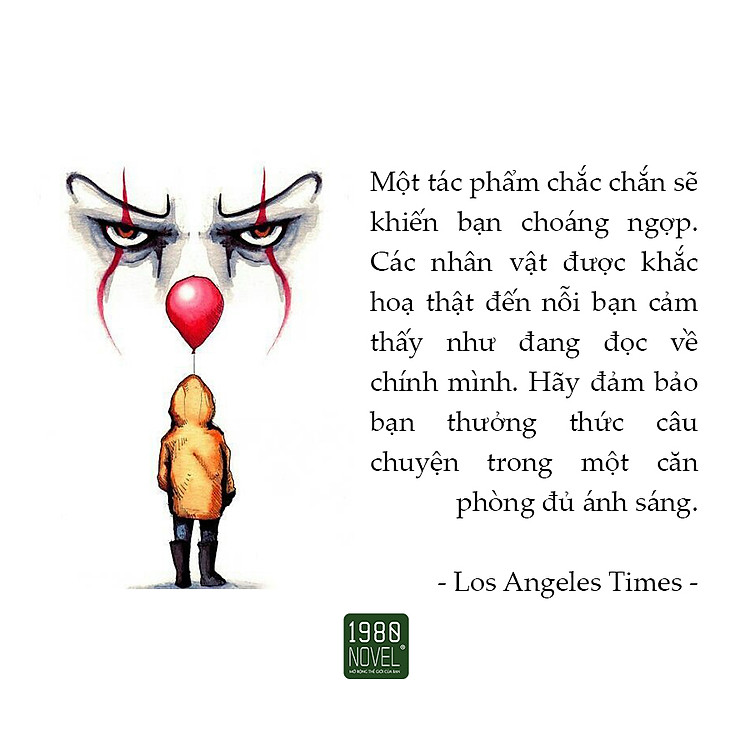 Gã Hề Ma Quái (Tập 1) - Ảnh 3