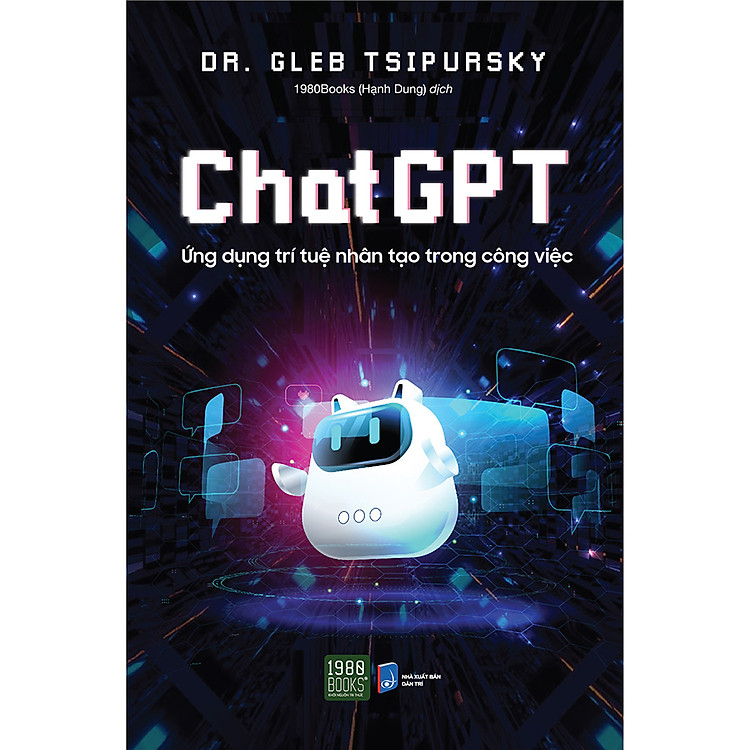 Mua tại Newshop: Chat GPT