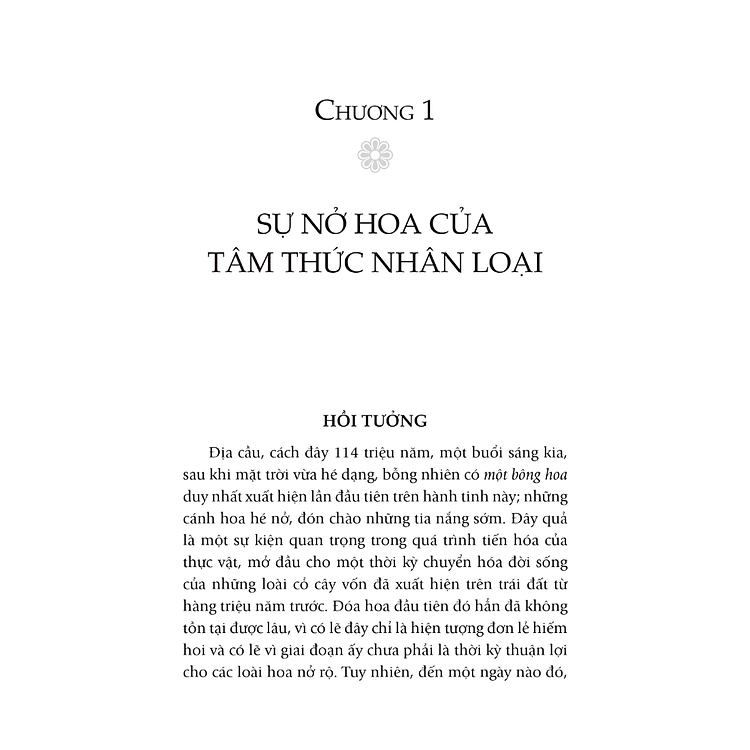 Thức tỉnh mục đích sống - Eckhart Tolle - Ảnh 6