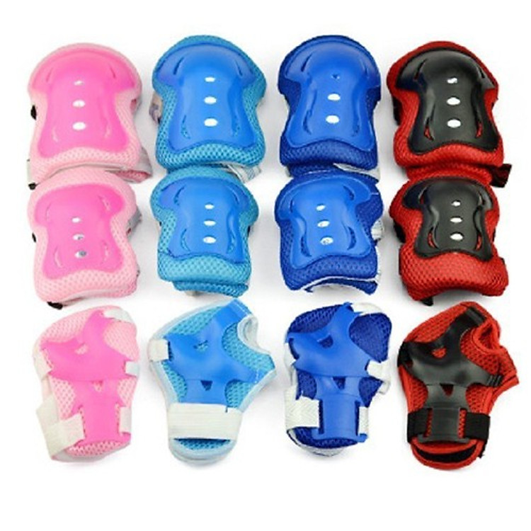 Bộ Bảo hộ patin - Thường