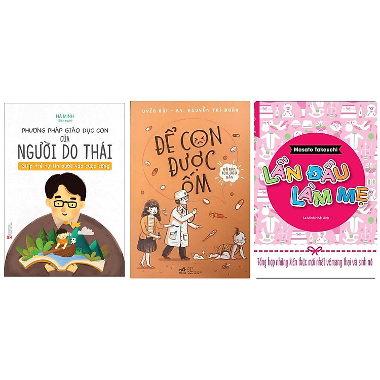 Lần Đầu Làm Mẹ – Tổng Hợp Những Kiến Thức Mới Nhất Về Mang Thai Và Sinh Nở