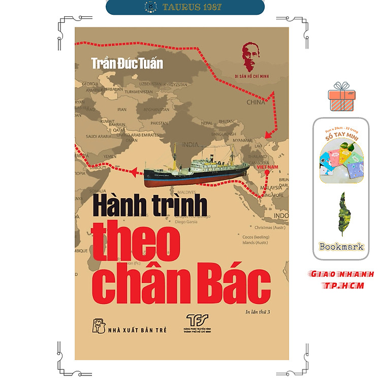 Hành Trình Theo Chân Bác