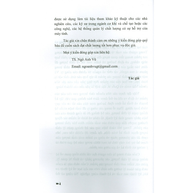 Quản Lý Chất Lượng - Ảnh 4