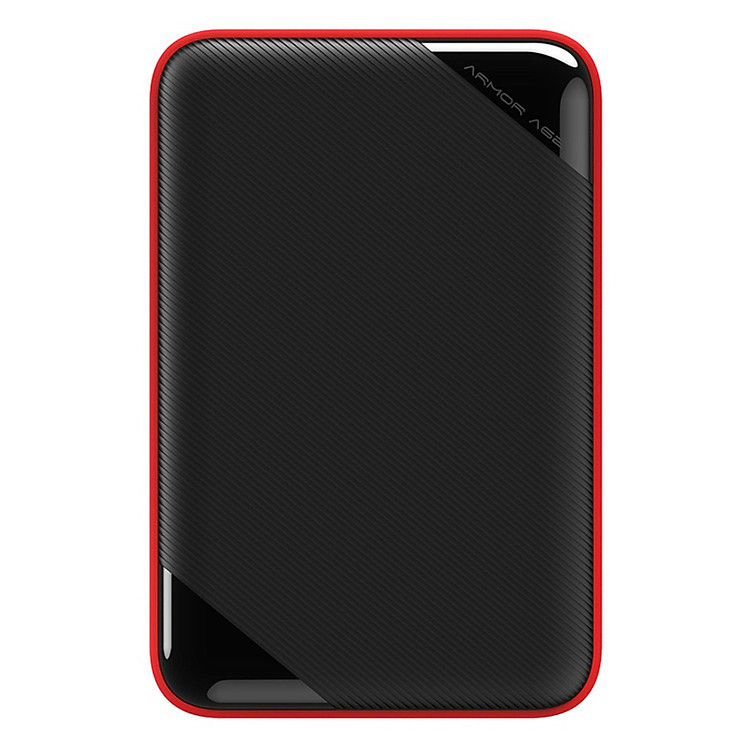 Ổ Cứng Di Động Chống Shock, Chống Nước Silicon Power A62 1TB - Hàng Chính Hãng