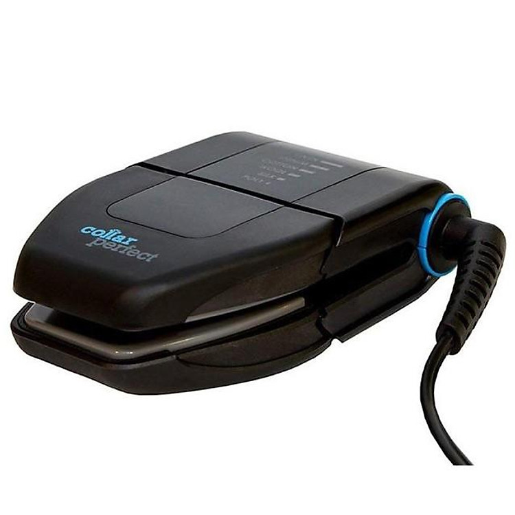 Bàn là mini gấp gọn cầm tay