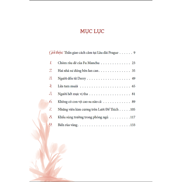 Trí Tuệ Của Sự Tha Thứ - The Wisdom Of Forgiveness - Ảnh 3