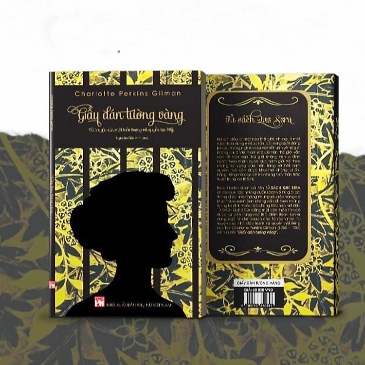 Giấy Dán Tường Vàng (The Yellow Wallpaper)
