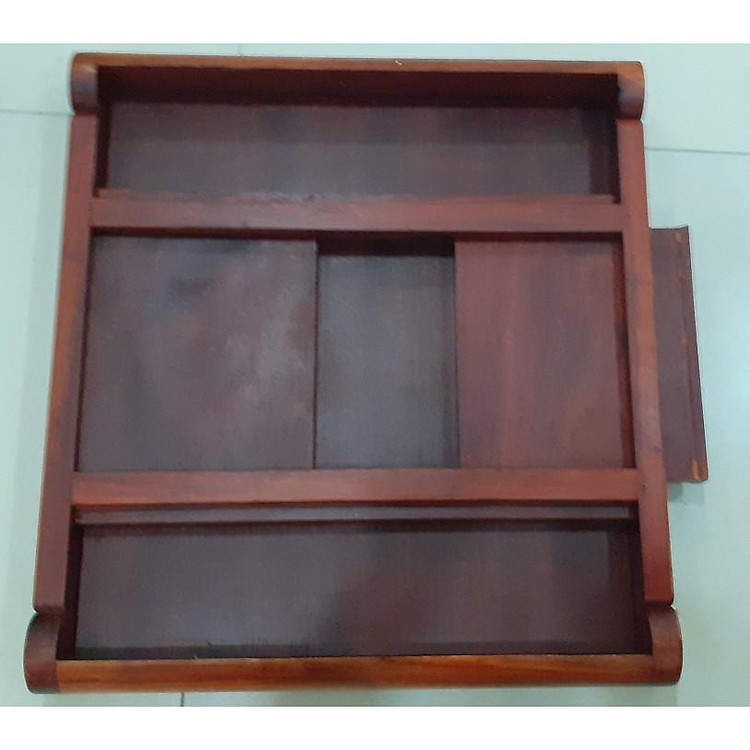 Mua Bàn cờ tướng ngăn kéo đẹp Chính hãng Tiết kiệm - Hình ảnh 4