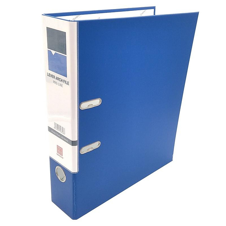 File Còng Simili Hồng Hà FC A4 (7cm) - Ảnh 3