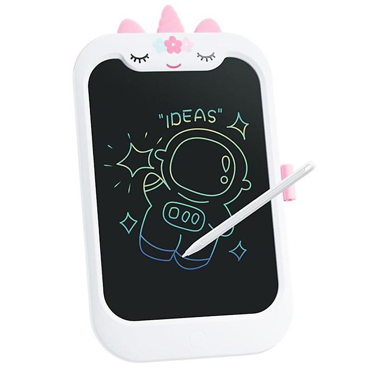 Đồ Chơi Bảng Vẽ Thông Minh Kì Lân Chính hãng Ưu đãi - Hình ảnh 3