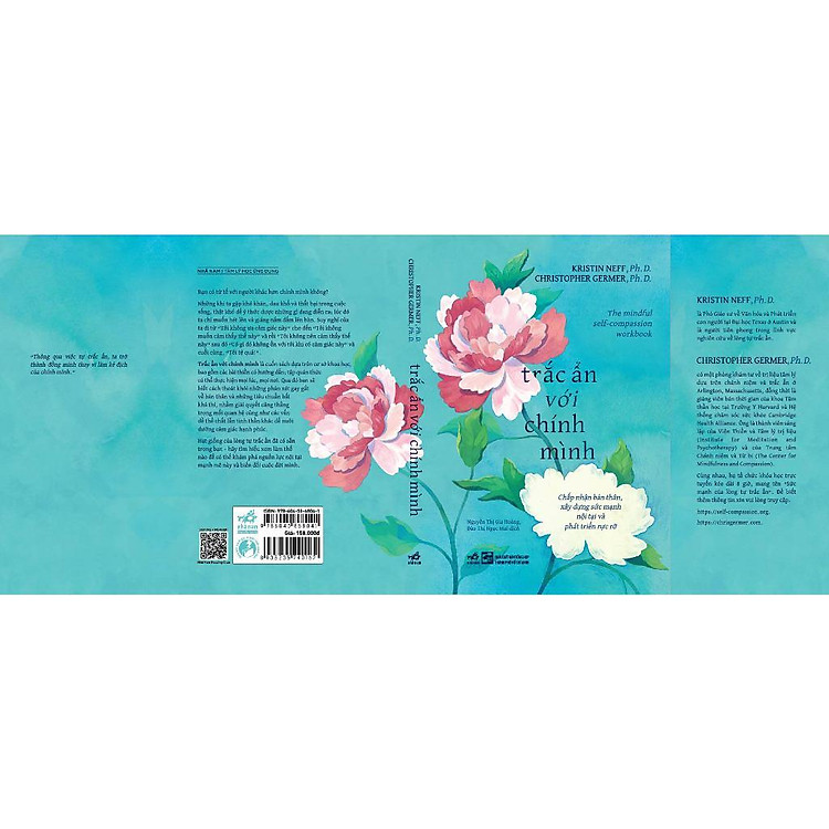 Trắc Ẩn Với Chính Mình - Ảnh 2