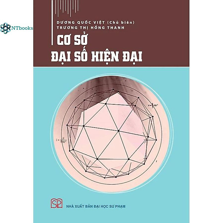 Cơ Sở Đại Số Hiện Đại