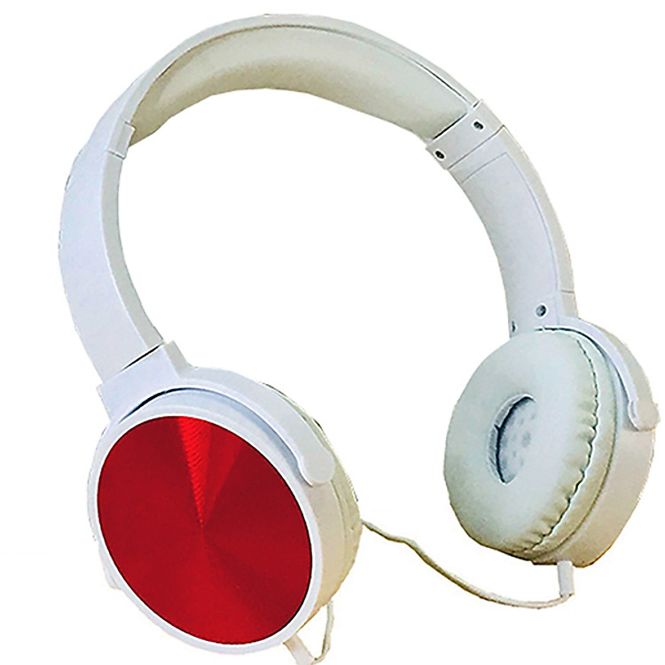 Tai nghe chụp tai cao cấp HW-607