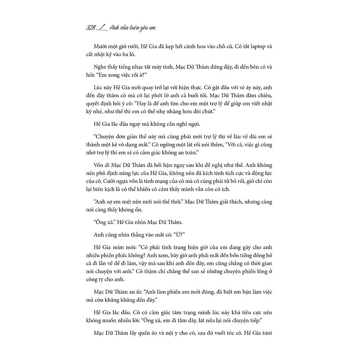 Anh Vẫn Luôn Yêu Em - Tập 1 - Ảnh 6