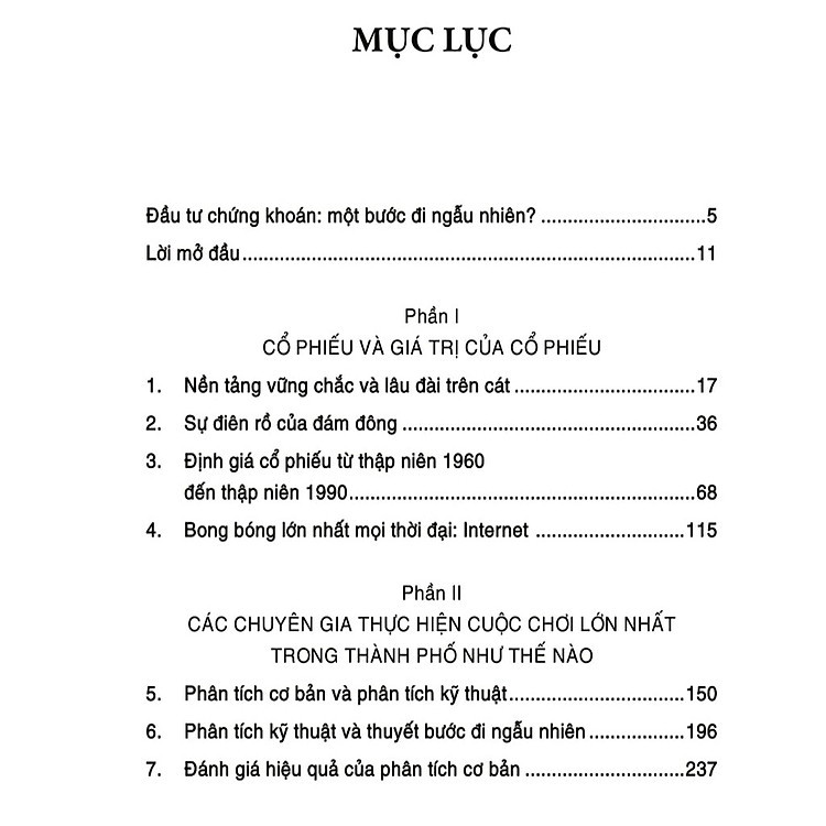 Bước Đi Ngẫu Nhiên Trên Phố Wall - Ảnh 3