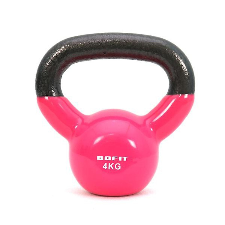Tạ bình vôi Bofit 4kg (bán lẻ 1 cục)