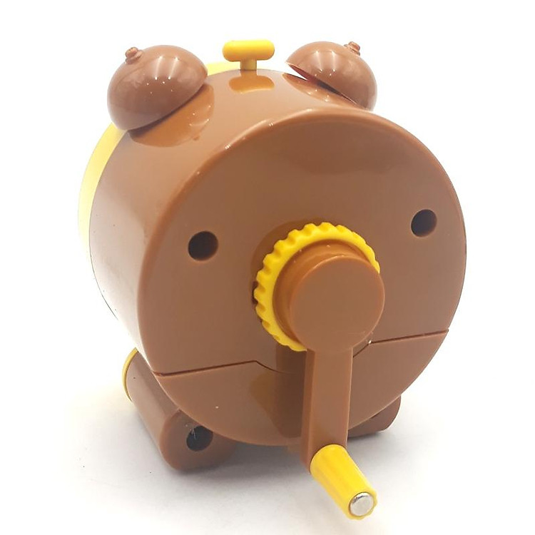 Chuốt Quay M&G APS90688 - Màu Vàng - Ảnh 3