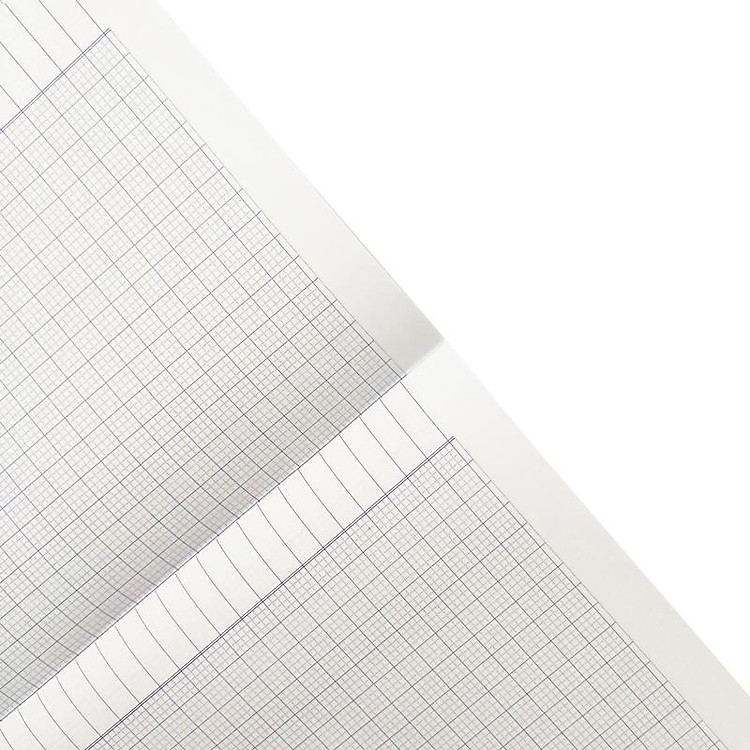 Vở Class Foody 4 Ô Ly 96 Trang 58gsm (Màu ngẫu nhiên) - Ảnh 3