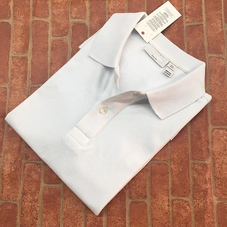 Áo Thun Cá Sấu Nam Nữ Thời Trang Cao Cấp 40kg-80kg (MS013)