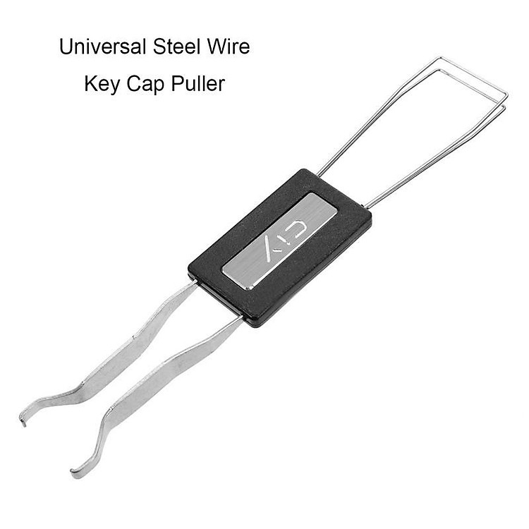Universal Keyboard Key Cap Puller for Mechanical Keyboard