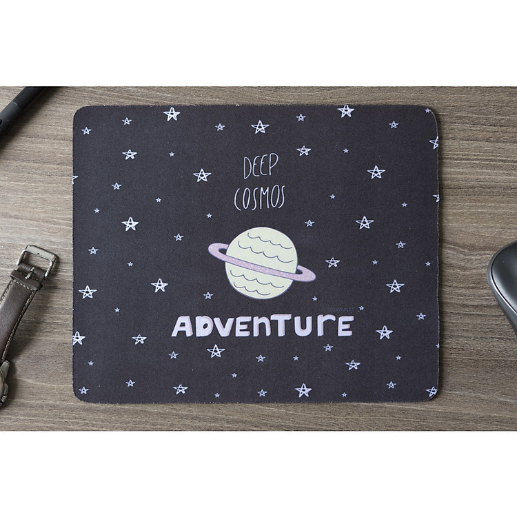 Miếng lót chuột, bàn di chuột, mouse pad nhỏ dùng trong văn phòng, cừa hàng kích thước 26x21 nhiều mẫu dễ thương 2020