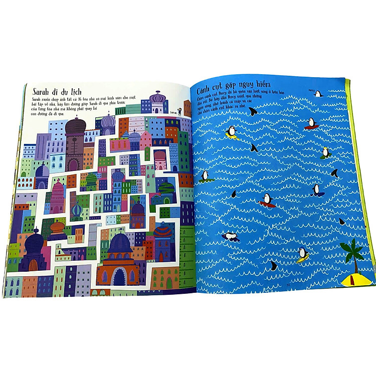 Mê Cung Phát Triển Tư Duy - Tập 2 - Ảnh 2