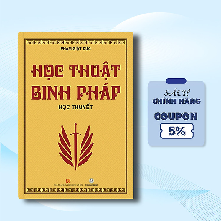 Học Thuật Binh Pháp – Học Thuyết